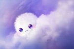 Những đám mây nhỏ bé ☁️