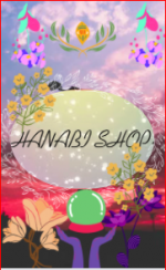 ~HANABI SHOP~