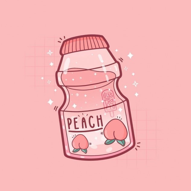Shop đào cute