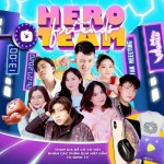 Nhóm fan hero taem