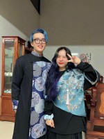 Nhóm ngọt ngào