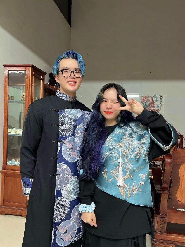 Nhóm ngọt ngào