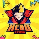 Fan hero team