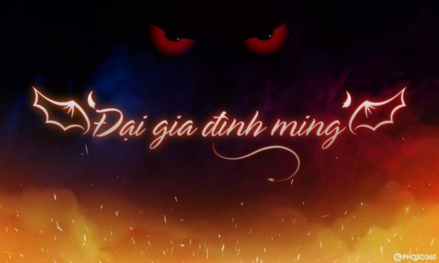 Đại gia đình Ming ✨