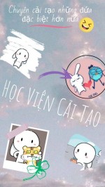 Học Viện Cải Tạo