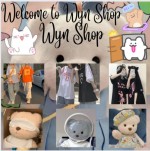 ✨Wyn Shop✨