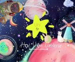 Học Vιệɴ Uɴιverѕe