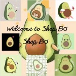 ♧ Shop Bơ ♧