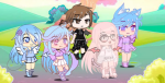 Team Gacha !!