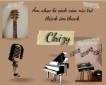 Chizy