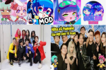 Gacha Life - Gacha Life Mod - Gacha Club - Gacha Club Edition - Hero Team - Sinh Tố Team