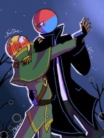 Contryhumans VN