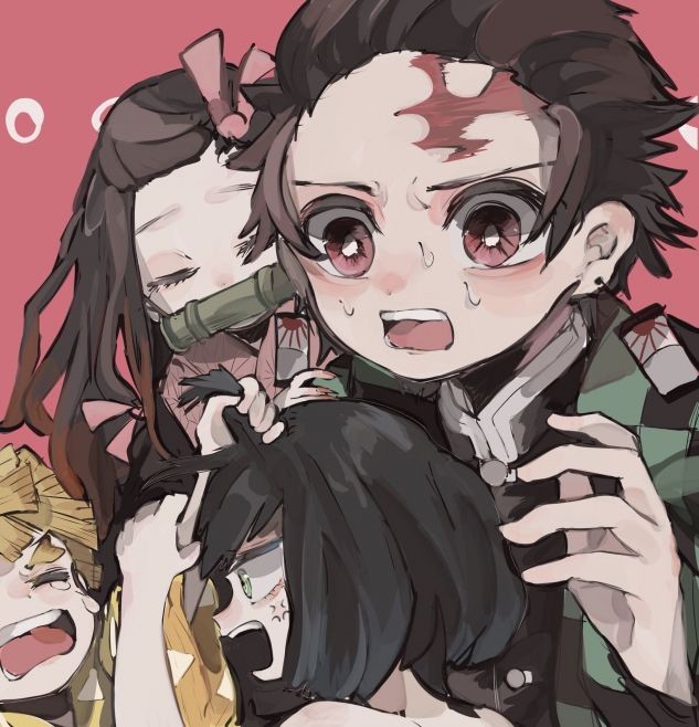Kimetsu no Yaiba