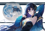 Nộp event Idol Shop