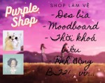 ミᵒ°Purple❤Shop★彡