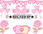 ミ★B͜͡I͜͡G͜͡S͜͡H͜͡O͜͡P͜͡★彡