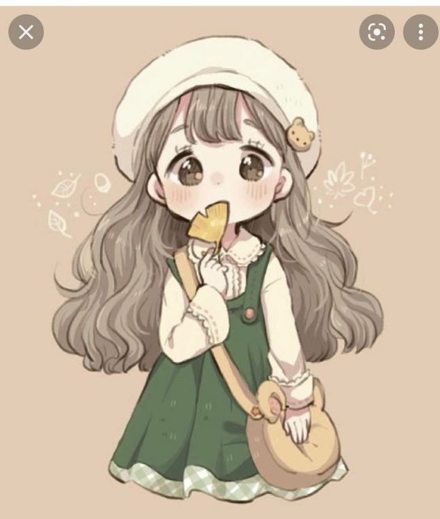 Nhóm chat cute