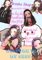 Nezuko Shop