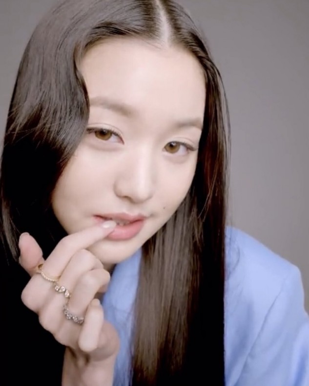 Anti Jang Wonyoung