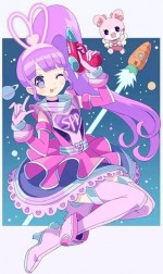 Trường học anime