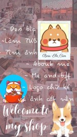 Shiba Shop