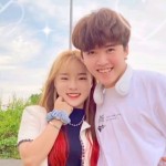 Yêu anh từ ánh nhìn đầu tiên❤