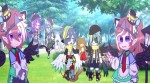 nhóm nhận làm oc gacha club/life theo yêu cầu