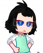 ✨Hội Những Con Người Effect/Edit/Line/Art Gacha ✨