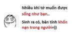 Nhóm bốc phốt mấy đứa có ny