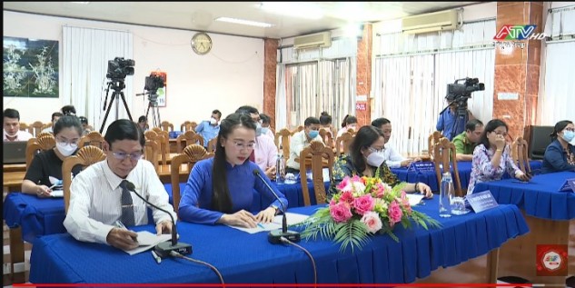 THTT: XỔ SỐ KIẾN THIẾT TỈNH AN GIANG KỲ VÉ 8K2 MỞ NGÀY 11/08/2022