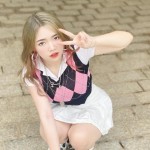 Hội Fan Cứng Của @chang0000