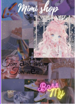Event của MiMi shop