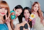 Nhóm dành choa blink 