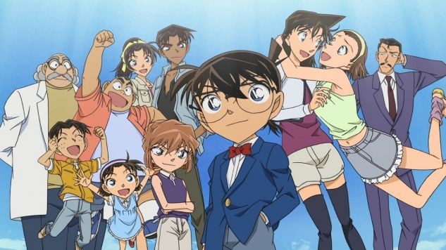 Fan Conan