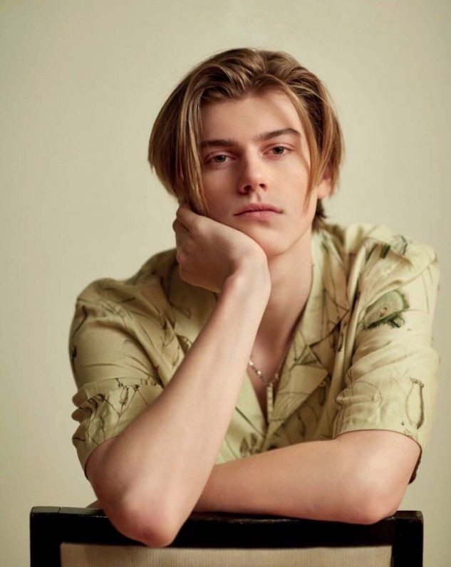 ❤️ Ruel