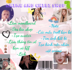 Anime and Chibi shop