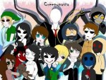 Những câu chuyện creepypats