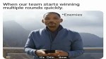 Valorant shit