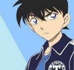 kudo shinichi