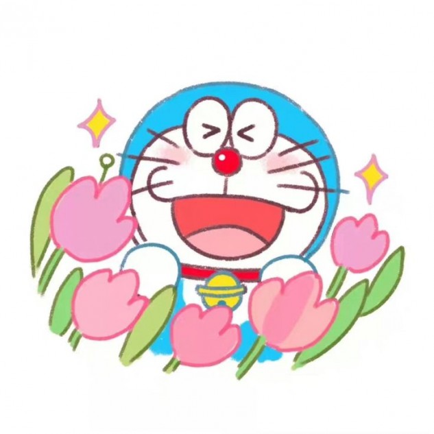 Nhóm gia đình Doraemon