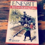 Lũ trẻ đường tàu- Edith Nesbit - Lũ trẻ đường tàu - Edith Nesbit,Lũ trẻ đường tàu,Edith Nesbit,sách,giới thiệu sách