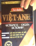 Từ điển Anh Việt - Nguyễn Quang Minh Trí - Từ điển Anh Việt - Nguyễn Quang Minh Trí,Từ điển Anh Việt,Nguyễn Quang Minh Trí,sách,giới thiệu sách