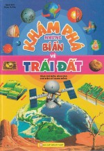Khám phá những bí ẩn về Trái Đất - Kỷ Giang Hồng - Khám phá những bí ẩn về Trái Đất - Kỷ Giang Hồng,Khám phá những bí ẩn về Trái Đất,Kỷ Giang Hồng,sách,giới thiệu sách