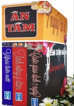 Đêm định mệnh (Ân Tầm) - Đêm định mệnh (Ân Tầm),Đêm định mệnh,sách,giới thiệu sách