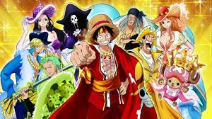 Nhóm One Piece