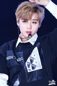 Park Jihoon