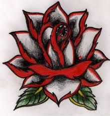 EVIL ROSE