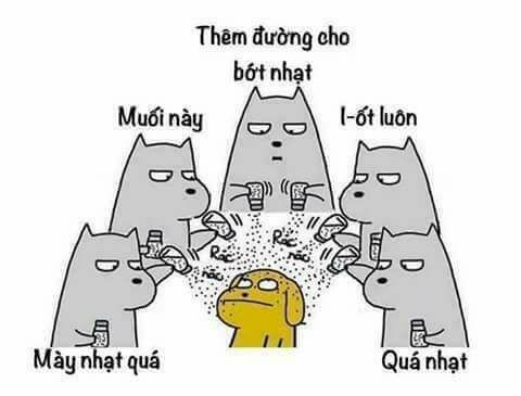 Nhóm acc phụ and acc chính