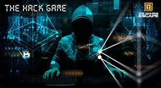 vũ trụ hack games