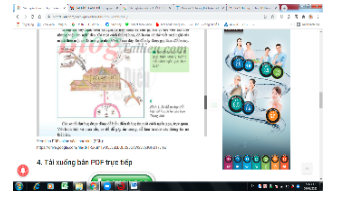 Nếu gọi chủ đề Ôn tập là chủ đề con thì chủ đề mẹ của nó là chủ đề nào sơ đồ dưới đây?